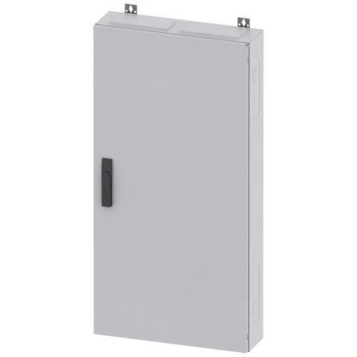 Siemens Pouzdro pro lištu DIN, řada: ALPHA 160 Ocel