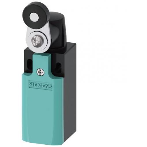 Siemens 3SE5 Válec Koncový spínač SPDT IP65 Plastové
