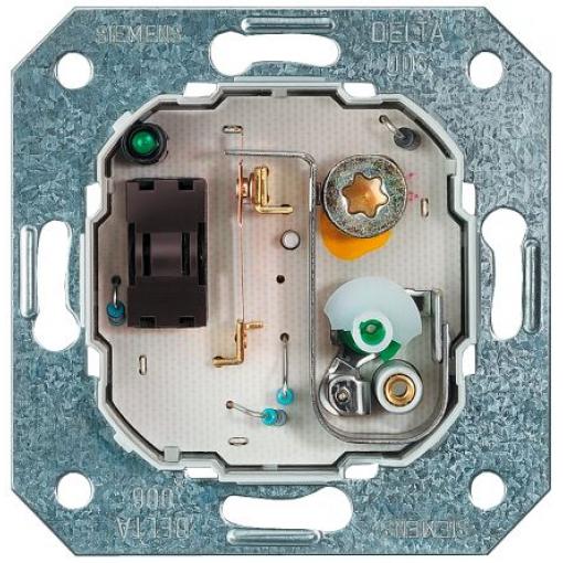 Siemens Adaptér regulace teploty, pro použití s: Regulátory teploty
