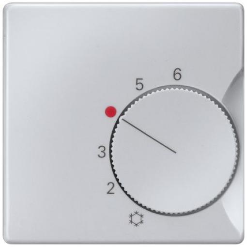Siemens Termostat, řada: DELTA 55 °C 5 A -10 °C 230 V