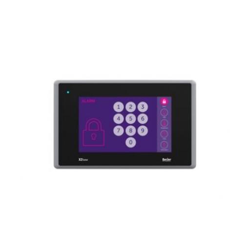 Panel HMI 5,5" TFT LCD řada Základna X2 5 Beijer Electronics
