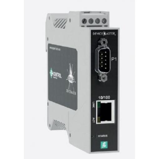 Pepperl + Fuchs Server pro sériové zařízení, 230 kbps
