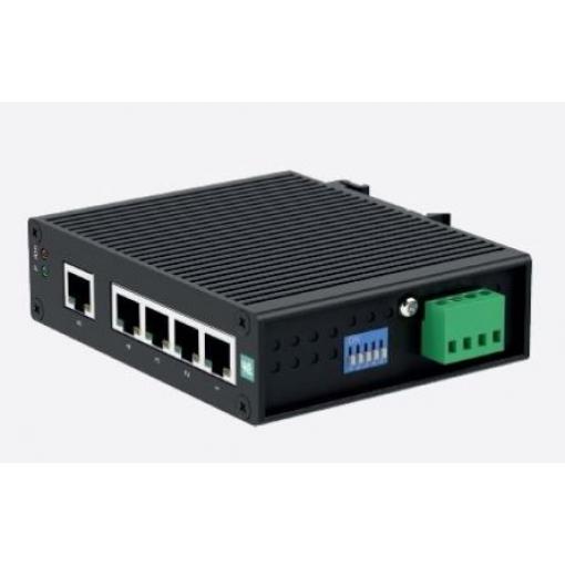 Ethernetový přepínač 5portový 100Mbps Pepperl + Fuchs Neřízený