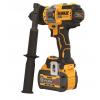 Kombinovaná vrtačka Bezdrátové, řada: DCD999, 6 Ah 1.3 kW DeWALT 13 mm 67 Nm
