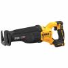 Flexvolt Advantage Recip Saw 6Ah UK