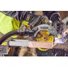 DeWALT Pila, řada: DCS573, číslo modelu: DCS573NT-XJ, průměr lopatky: 190 mm, hloubka řezání: 67 mm 5500rpm, průměr