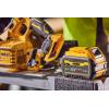 DeWALT Pila, řada: DCS573, číslo modelu: DCS573NT-XJ, průměr lopatky: 190 mm, hloubka řezání: 67 mm 5500rpm, průměr