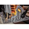 DeWALT Pila, řada: DCS573, číslo modelu: DCS573NT-XJ, průměr lopatky: 190 mm, hloubka řezání: 67 mm 5500rpm, průměr