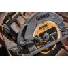 DeWALT Pila, řada: DCS573, číslo modelu: DCS573NT-XJ, průměr lopatky: 190 mm, hloubka řezání: 67 mm 5500rpm, průměr