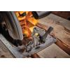 DeWALT Pila, řada: DCS573, číslo modelu: DCS573NT-XJ, průměr lopatky: 190 mm, hloubka řezání: 67 mm 5500rpm, průměr