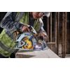 DeWALT Pila, řada: DCS573, číslo modelu: DCS573NT-XJ, průměr lopatky: 190 mm, hloubka řezání: 67 mm 5500rpm, průměr