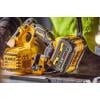 DeWALT Pila, řada: DCS573, číslo modelu: DCS573NT-XJ, průměr lopatky: 190 mm, hloubka řezání: 67 mm 5500rpm, průměr