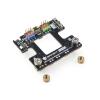 DFRobot Micro:Mate - Mini a tenká rozšiřovací deska pro Micro:Bit (Kompatibilní s gravitací)