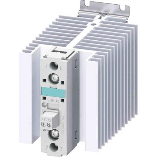 Siemens Polovodičové relé 40 A Šroubová svorka SPST 600 V 3RF2 30V