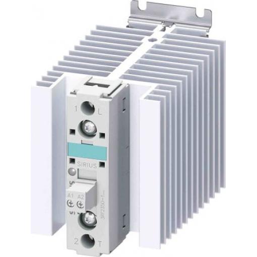 Siemens Polovodičové relé 50 A Šroubová svorka SPST 460 V 3RF2 24V
