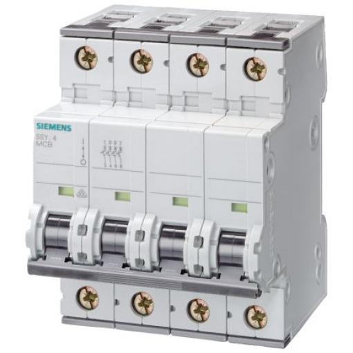 Siemens 3+Npólový