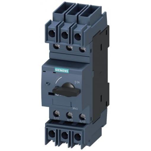 rozsah: 3RV2 Siemens