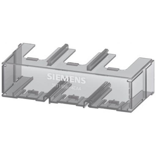 Siemens, Kryt, pro použití s: Přípojnice, rozsah: SIRIUS