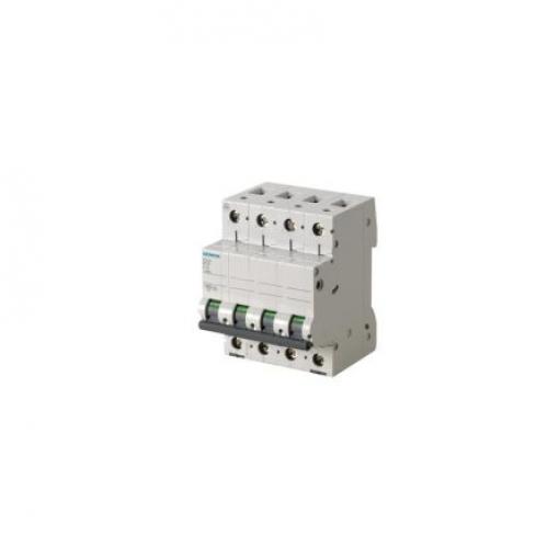 Siemens 3+Npólový 72 V dc