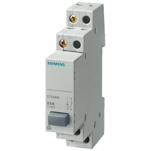 Siemens, rozsah: SENTRON, pro použití s: Zelená modrá světla