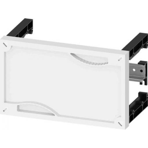 Sestava zástrčky, řada: ALPHA 400/630 Siemens, Sada pro montáž, pro použití s: Svorkovnice
