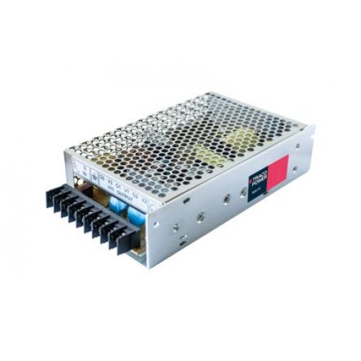 Napájecí zdroj, počet výstupů: 1 TXLN 110-148 48V dc Montáž na rám 110 W TXLN TRACOPOWER 264V ac