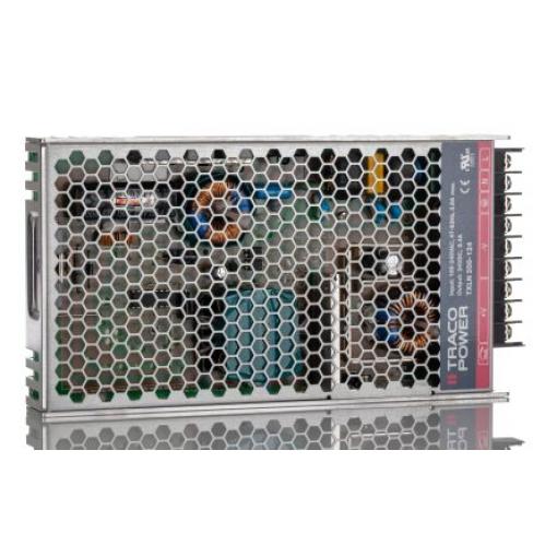 Spínaný napájecí zdroj, počet výstupů: 1 TXLN 200-124 24V dc Montáž na rám 202 W TXLN TRACOPOWER 264V ac