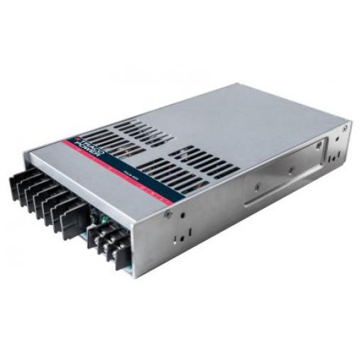 Napájecí zdroj, počet výstupů: 1 TXLN 500-112 12V dc Montáž na rám 500 W TXLN TRACOPOWER 264V ac