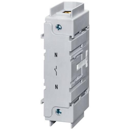 Siemens 3LD 3LD hlavní a NOUZOVÉ VYPÍNAČE 23/24