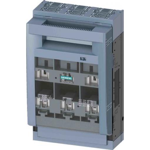 Siemens, řada: SENTRON Nezapouzdřený 250 A