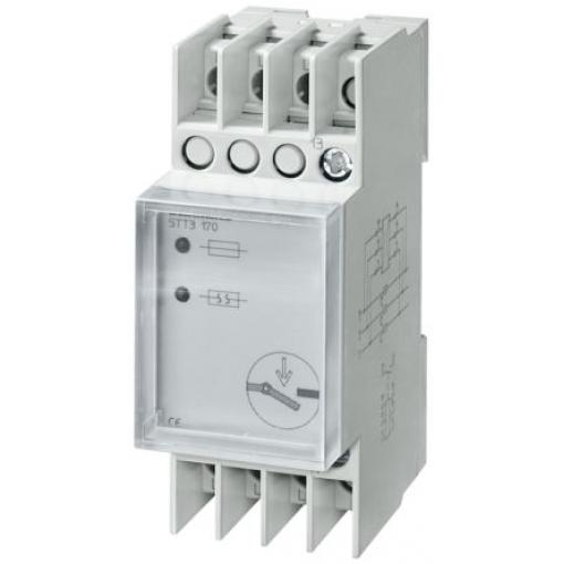 Siemens Monitorovací relé, řada: 5TT3, 250 V ac