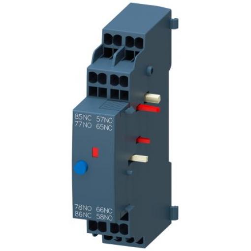 rozsah: 3RV2 Siemens