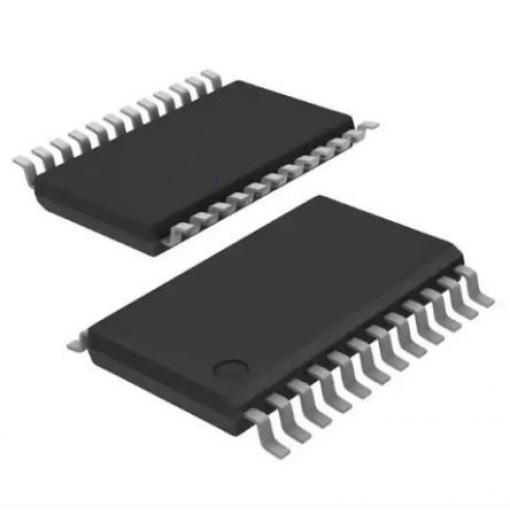 Renesas Electronics 854S006AGILF Hodiny - buffer, SOIC 6, počet kolíků: 24 kolíkový