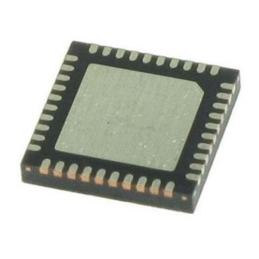Renesas Electronics 8T49N241-998NLGI Generátor hodin, VFQFN 4, počet kolíků: 40 kolíkový až 1 GHz