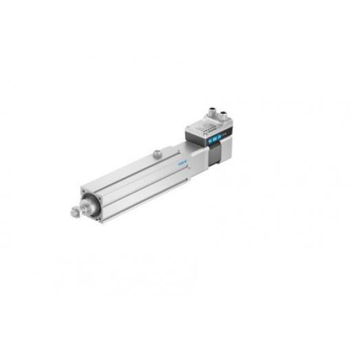 Festo Lineární mikroaktuátor, řada: EPCS-BS 23mm/s, Krokový motor, cyclus: 100 %, IP40