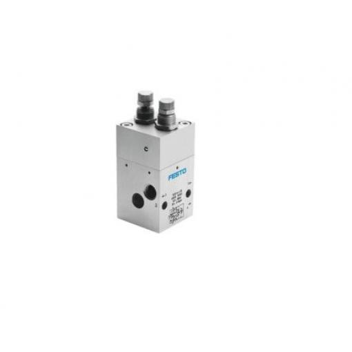 Festo Pulzní generátor VLG-4-1/8 30 Hz 15 Hz
