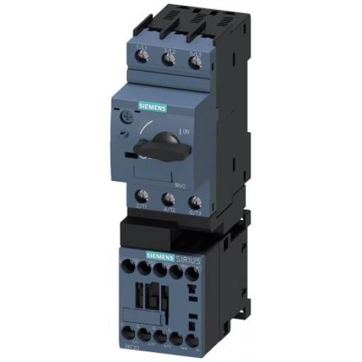 Siemens 1.1 kW