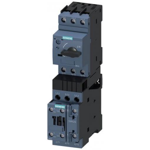 Siemens 5.5 kW