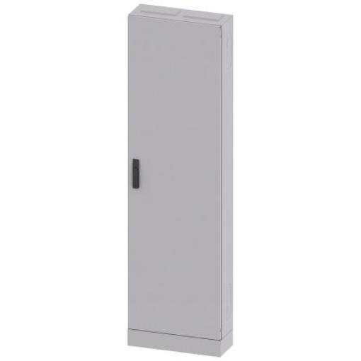 Siemens Stojací skříň, řada: 8GK 550 mm 1900 mm