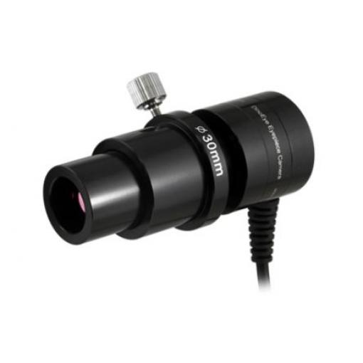 Mikroskop AM7025X, poměr zvětšení: 20x, typ rozhraní: USB 2.0, rozlišení: 5 MP Dino-Lite