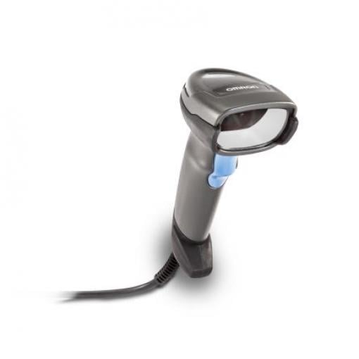 Omron, Čtečka čárových kódů, CCD Připojení Bluetooth LCD displej, 50 °C, 0 °C