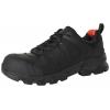 Helly Hansen Oxford Low Unisex Černá Kompozit Bezpečnostní obuv 12 47