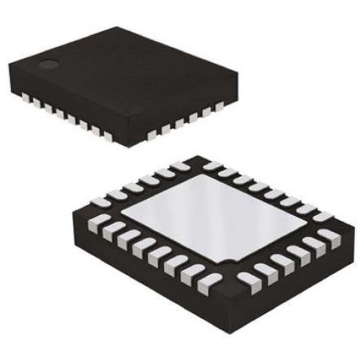 DC-DC převodník LT8652SEV#PBF dvoj.kanálový nastavitel. DC-DC, počet kolíků: 36, LQFN