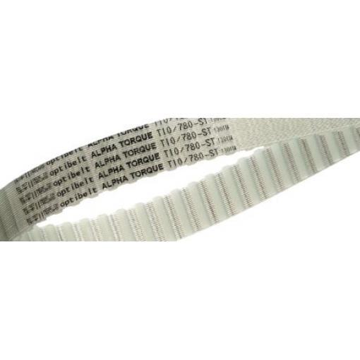 Rozvodový řemen 10 T5 / 355 OPTIBELT 71 355 mm 10 mm