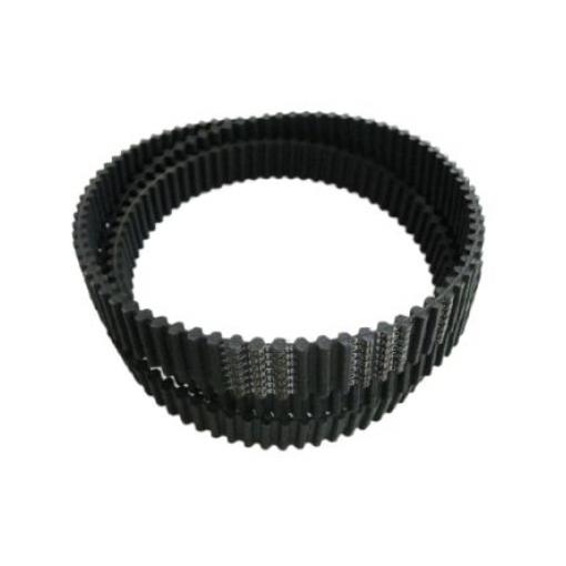 Oboustranný časovací pás 1600 D8M 50 OPTIBELT 200 1.6 m 50 mm
