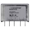 100 nF, 250V ac, 400Hz, Schaffner, 1