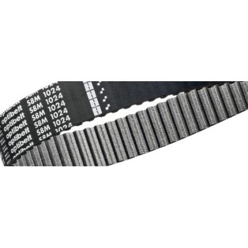 Rozvodový řemen 600 S8M 920 OPTIBELT 115 920 mm 60 mm