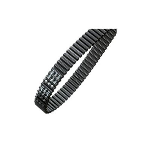 Oboustranný časovací pás 615 D5M 15 OPTIBELT 123 615 mm 15 mm