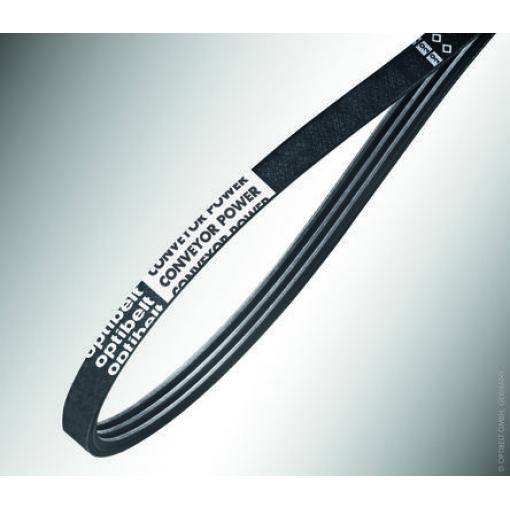 OPTIBELT 286 mm Pryž