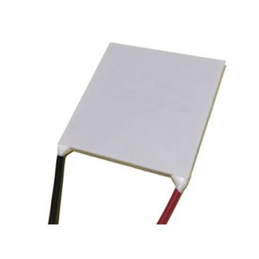 RS PRO Peltierův modul, řada: TEC1 120 W 14 A 15.4V, 62 mm x 62 mm x 4.6 mm